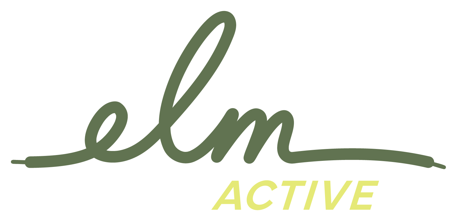 Elm icon logo